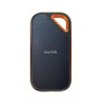 SanDisk Extreme PRO Portable SSD externe SSD 2 TB grau