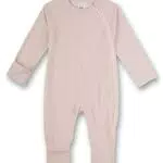 Sanetta Baby-Mädchen 221742 Kleinkind-Schlafanzüge