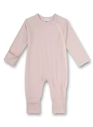 Sanetta Baby-Mädchen 221742 Kleinkind-Schlafanzüge