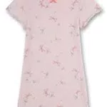 Sanetta Jungen 232726 Nachthemd, Shadow Rose, 92