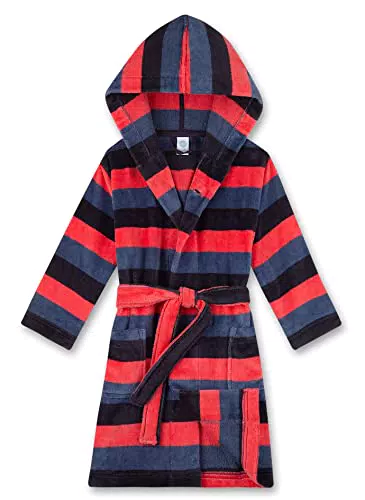 Sanetta Jungen 233028 Bademantel, Bering sea, 98