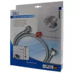 Scanpart Wasserhahnverlängerung 3 m