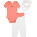 Schiesser Baby-Mädchen Set Unterwäsche, Sortiert 1