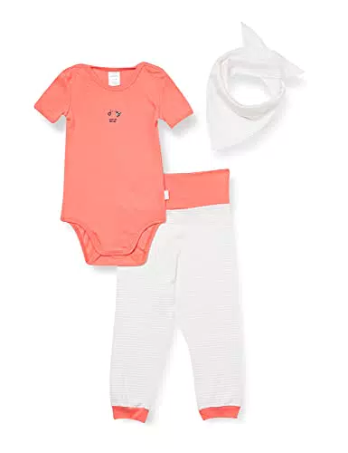 Schiesser Baby-Mädchen Set Unterwäsche, Sortiert 1