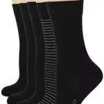 Schiesser Damen 5 PACK Socken Strümpfe - Stay Fresh