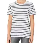 Schiesser Damen Mix & Relax Shirt 1/2 Arm Schlafanzugoberteil
