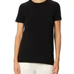 Schiesser Damen Schlafshirt kurzarm Modal - Mix + Relax