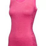 Schiesser Damen Sport Top Thermounterwäsche-Oberteil