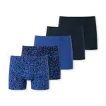 Schiesser Jungen 5PACK Shorts Unterhosen Unterwäsche