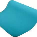 Schildkröt Fitness Yogamatte BICOLOR, PVC-freie, zweifarbige Yogamatte