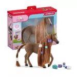 schleich 42582 Beauty Horse Englisch Vollblut Stute