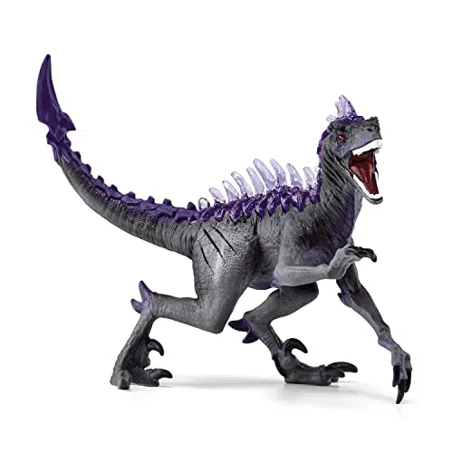 schleich 70154 Schattenraptor, für Kinder ab 7-12 Jahren