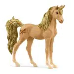schleich 70766 Sammeleinhorn Bernstein, für Kinder ab 5-12 Jahren