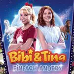 Schmidt Spiele 56426 Bibi und Tina, Film 5, Einfach Anders
