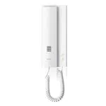 Schneider Electric 1763070 Ritto Wohntelefon Weiss Gegensprechanlage