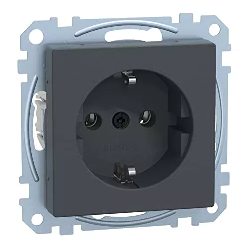 Schneider Electric Merten MEG2301-0414 Schuko Steckdose