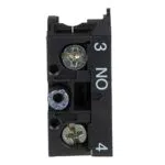 Schneider Electric, ZB2BE101 - Hilfsschalter Kontaktblock ZB2