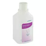 Schülke esemtan 500ml active gel, durchblutungsförderndes und krampflösendes Vitalgel