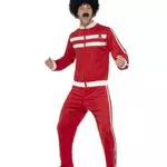 Scouser Tracksuit