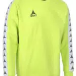 Select Sweatshirt Ultimate Unisex, 14/16, grün, 6287014444