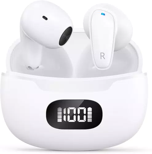 septseven Kopfhörer Kabellos Kopfhörer Bluetooth Kopfhörer