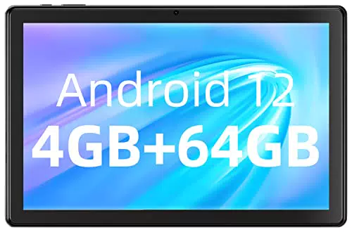 SGIN 10, 1 Zoll Tablet 4GB RAM 64GB ROM, 1280 x 800 IPS HD