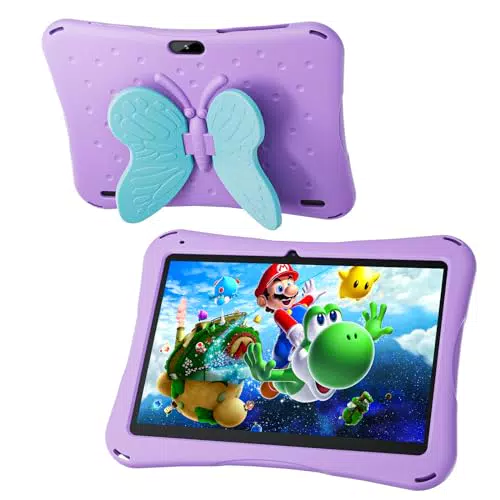 SGIN Tablet, Touchscreen, 25, 6 cm, 2 GB RAM, 64 GB ROM