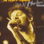 Shane MacGowan & The Popes - Live at Montreux 95