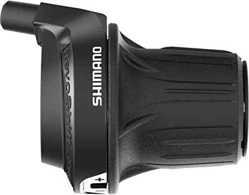 Shimano Unisex  Erwachsene SL-RV200 Fahrrad-Schaltungen