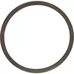 SHIMANO Unisex Y1z807000 Distanzring, silber, 1mm EU