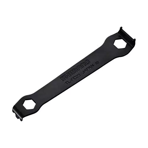 Shimano Werkzeug für Kettenblatt-Schrauben TL-FC21