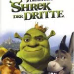 Shrek der Dritte