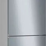 SIEMENS KG49NXIBF XXL-Stand-Kühl-Gefrier-Kombination iQ300