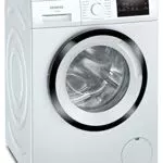 Siemens WM14N123 Waschmaschine iQ300, Frontlader mit 7kg Fassungsvermögen