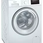 Siemens WM14NK23 iQ300 Waschmaschine 8 kg, 1400 UpM