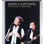 Simon & Garfunkel The Concert In Central Park