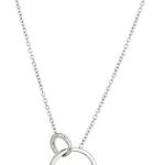 Skagen Damen Kette aus Stainless Steel ELIN SKJ1053040