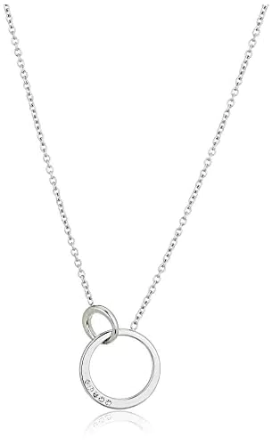 Skagen Damen Kette aus Stainless Steel ELIN SKJ1053040