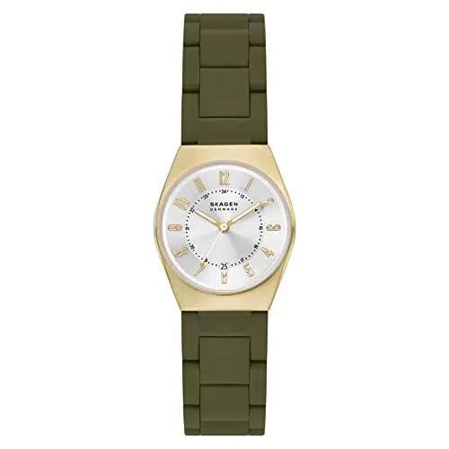 Skagen SKW3034 Damen Armbanduhr