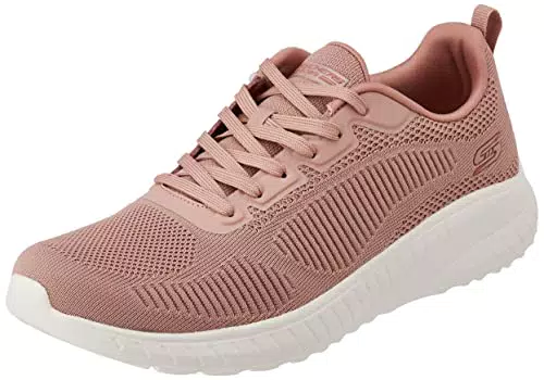 Skechers Bobs, pink, Gr. 39