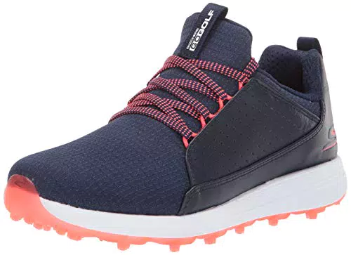Skechers Damen 14887 Sports shoes, Navy
