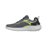 Skechers Herren 232674 Cclm Sneaker, Anthrazit, Synthetisches Netzgewebe