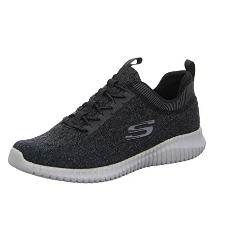 Skechers Herren Elite Flex Hartnell Slip On Sneaker