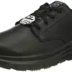 Skechers Herren Flex Advantage Sr Fourche Uniform-Schuh