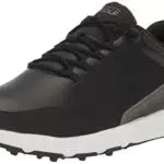 Skechers Herren Elite 4-Sieg Spikeless Golfschuhe - Schwarz/Weiß - UK 11