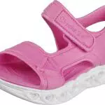 Skechers Sandals, pink
