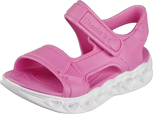 Skechers Sandals, pink