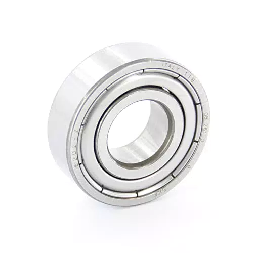 SKF/FAG 2052111 Kugellager 6202-Z