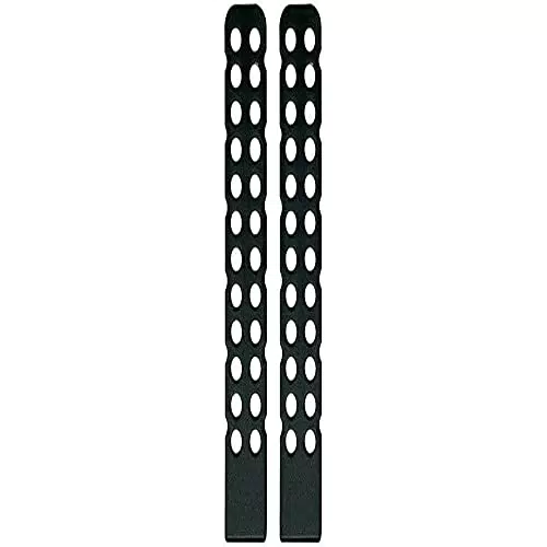 SKS GERMANY Unisex  Erwachsene gummiklemmer til paraf. / SKS GUMMISCHELLEN für PARAF SPEEDROCKER VELOF