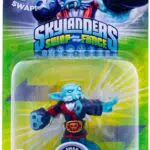 Skylanders Swap Force - Single Character - Swap Force - Night Shift